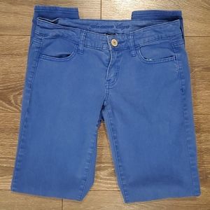 ❤AMERICAN EAGLE OUTFITTERS SKINNY JEANS/JEGGINGS